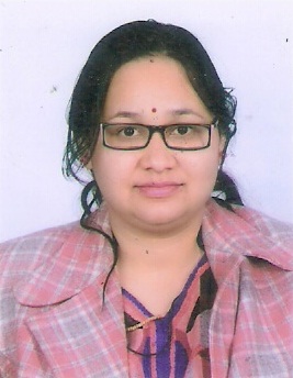 Dr. Priyanka Mishra