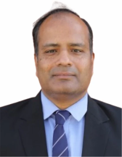 Dr. Ajay Khunteta