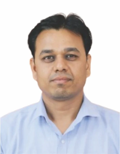 Dr. Ajay Kumar Pagare