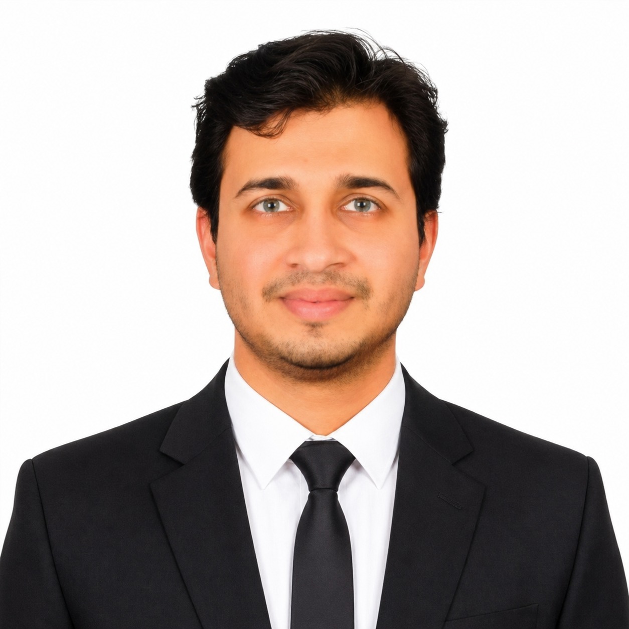 Dr. Amit Heerawat