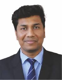 Dr. Ankush Jain