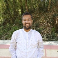 Dr. Anmol Chaturvedi