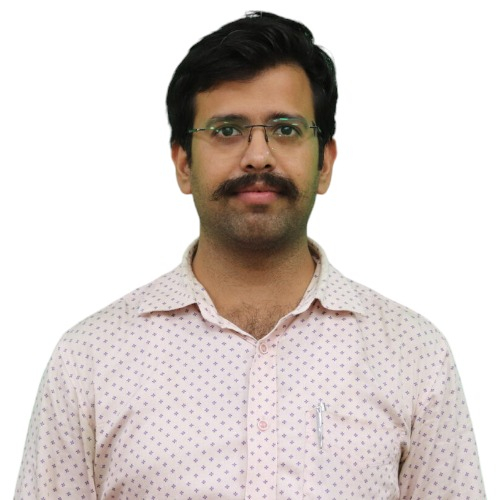 Dr. Arpit Kumar Sharma