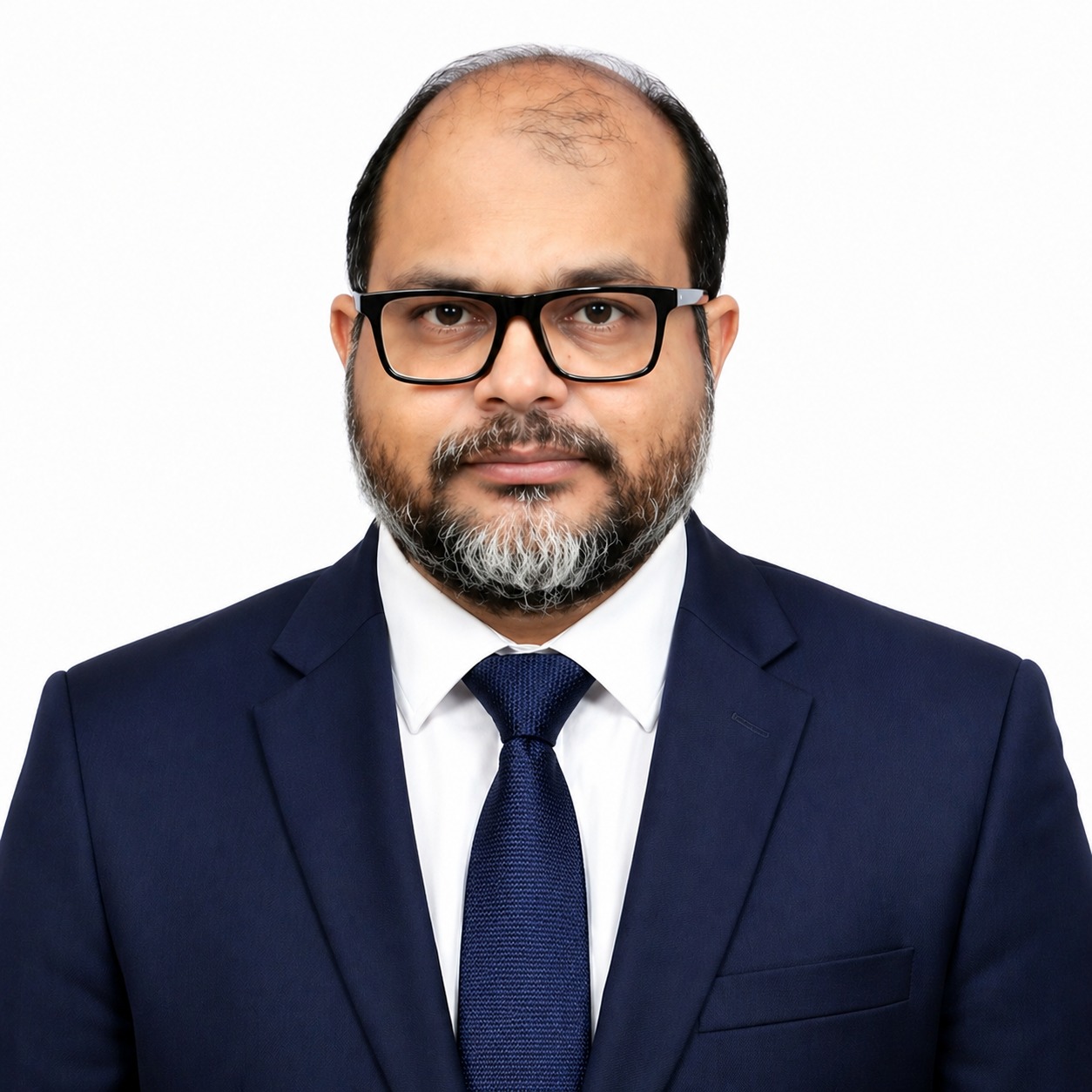 Dr. Ashish Awasthi
