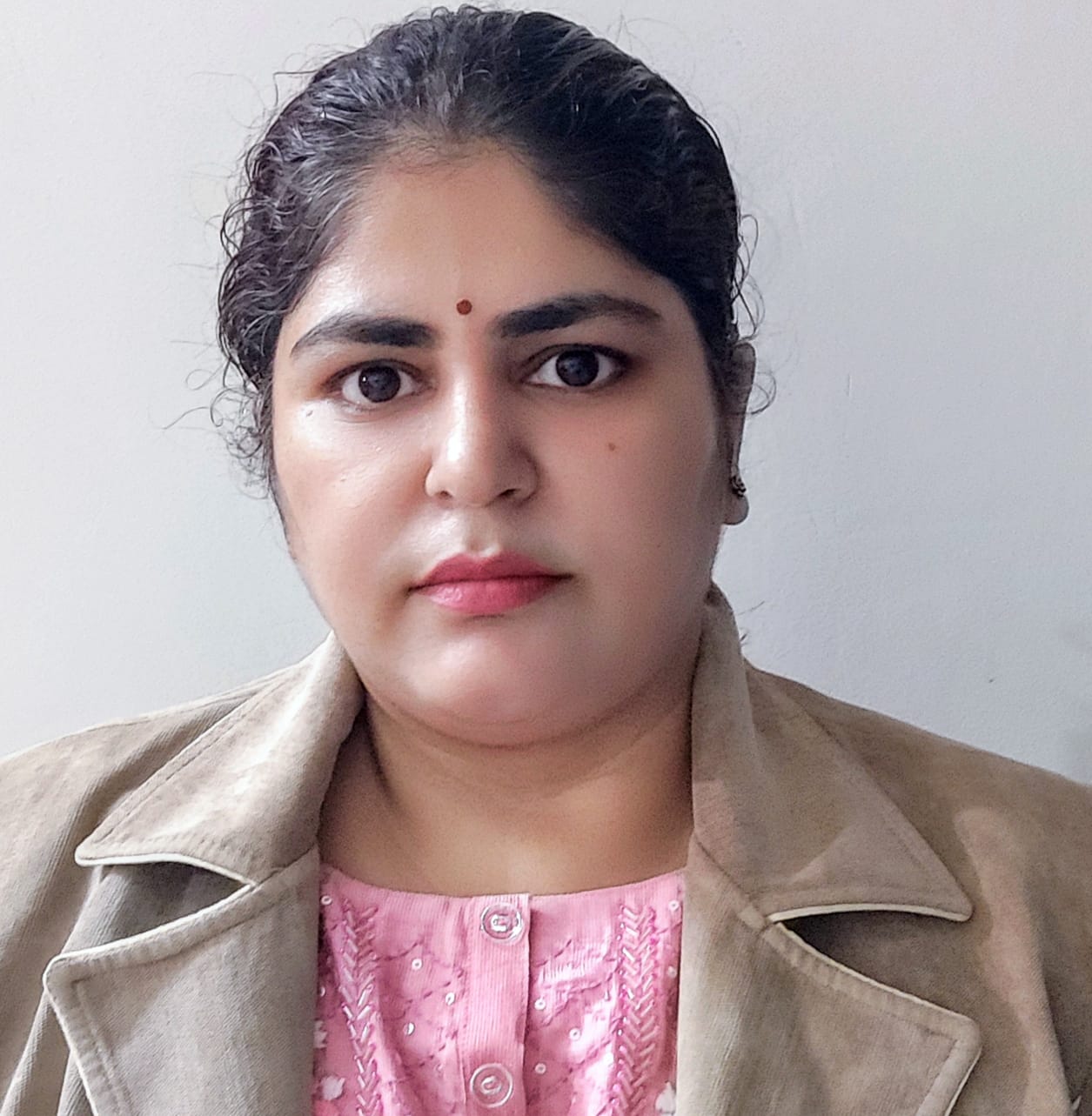 Dr. Bharti Salunke