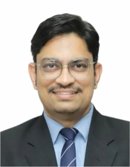 Dr. Devendra Somvanshi