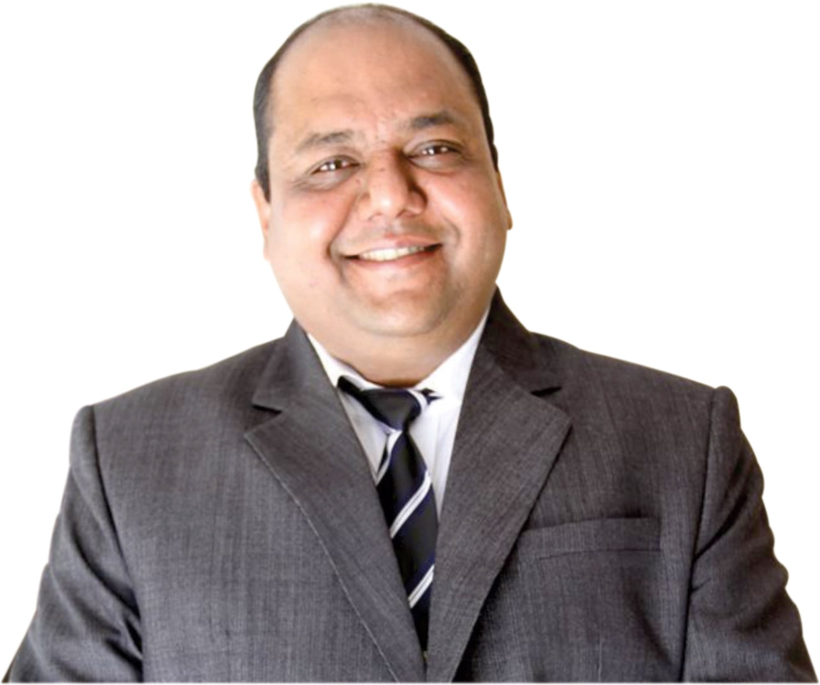 Dr. Dinesh Goyal