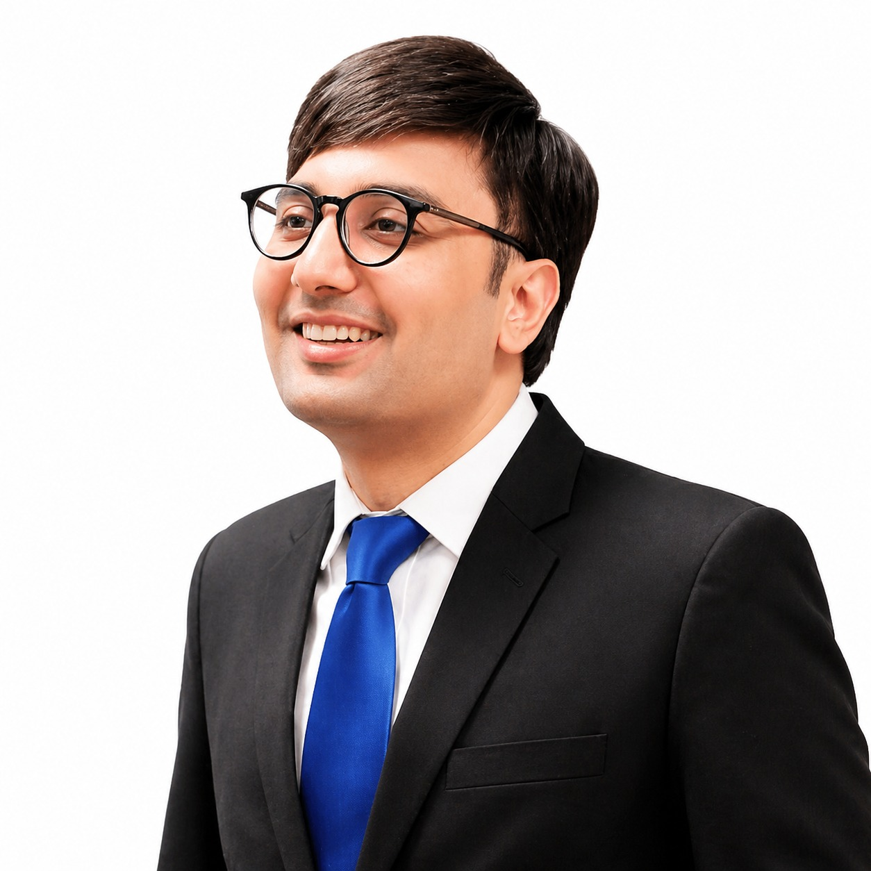 Dr. Inam Ullah Khan