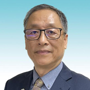 Prof. Kang-Ping Lin