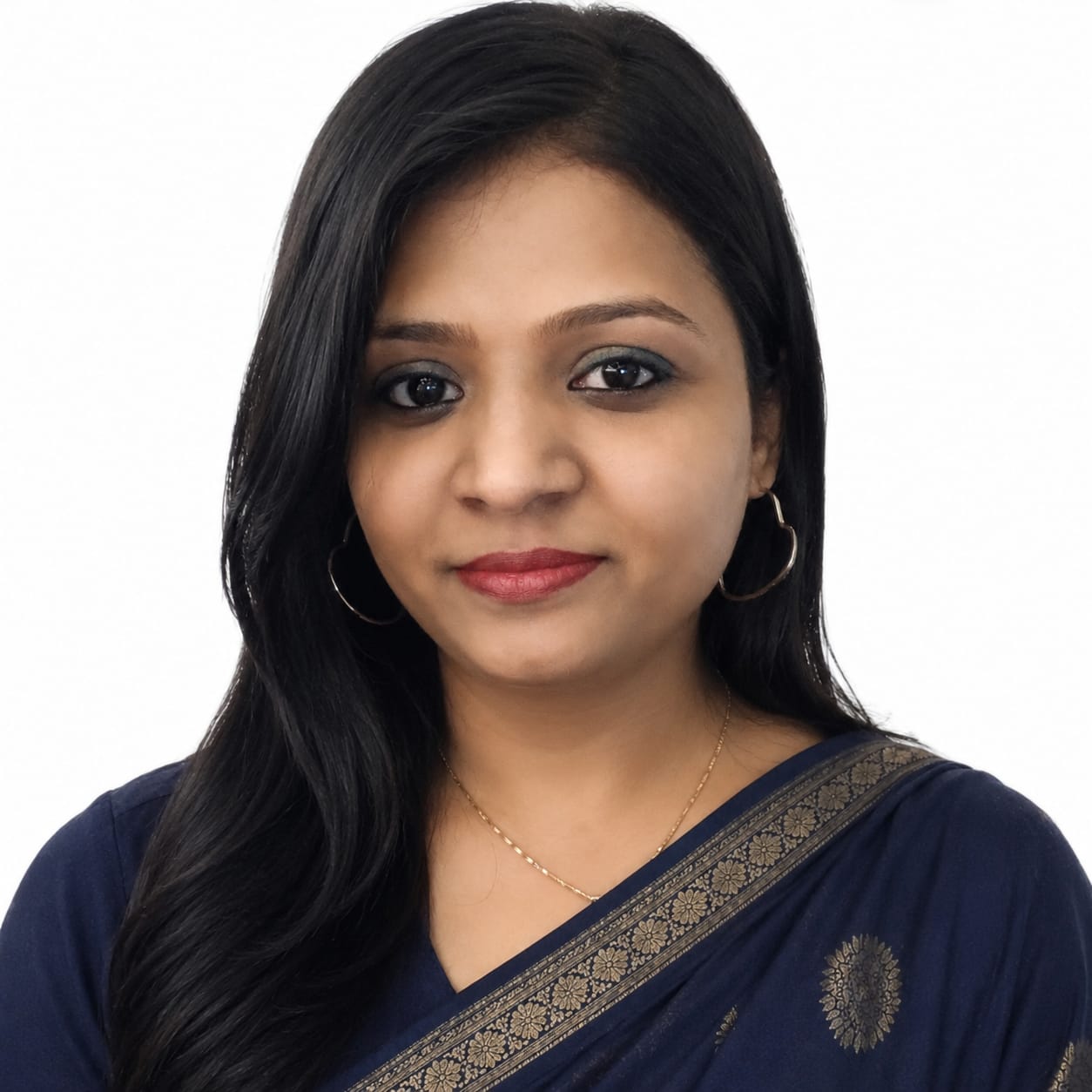 Ms. Kavita Lal