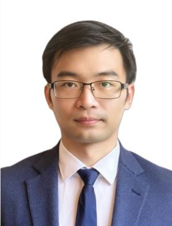Dr. LI Tian (PhD)