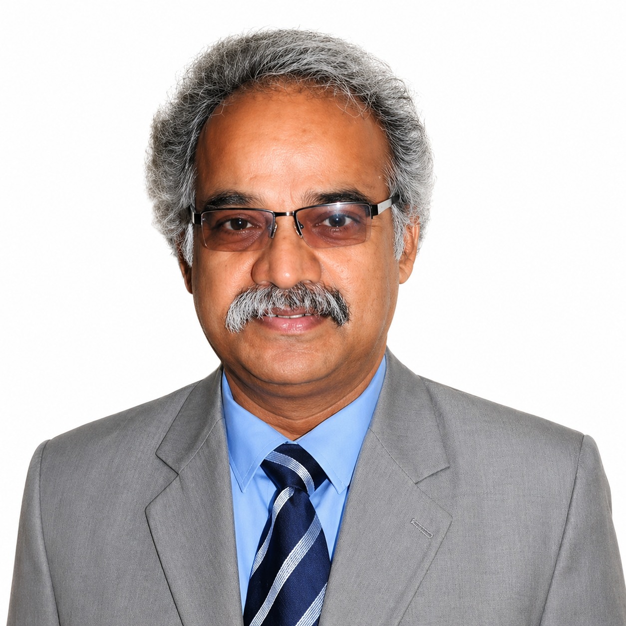 Dr. Ankush Jain
