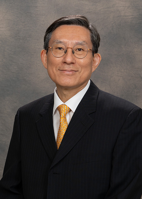Prof. Man-Sung Yim