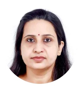 Dr. Manali Parek