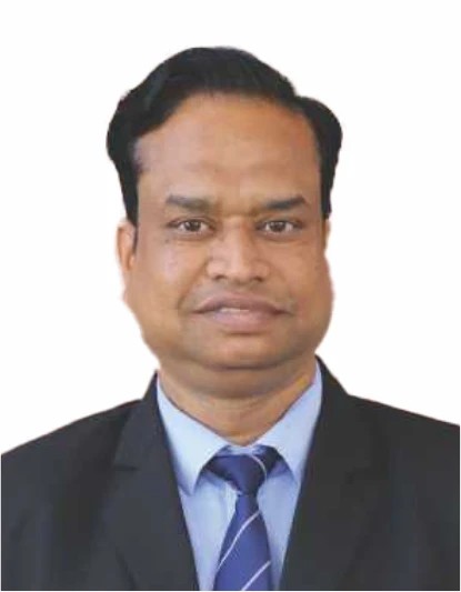 Dr. Naval Kishor Jain
