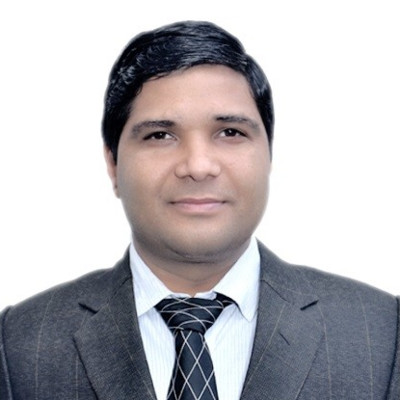 Dr. Pankaj Dadheech