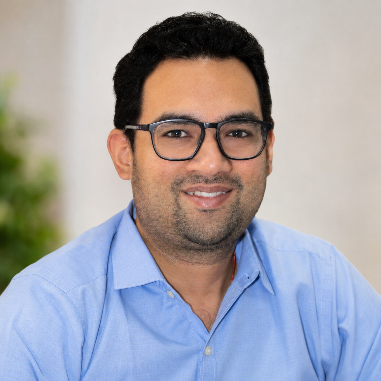 Dr. Pratish Rawat