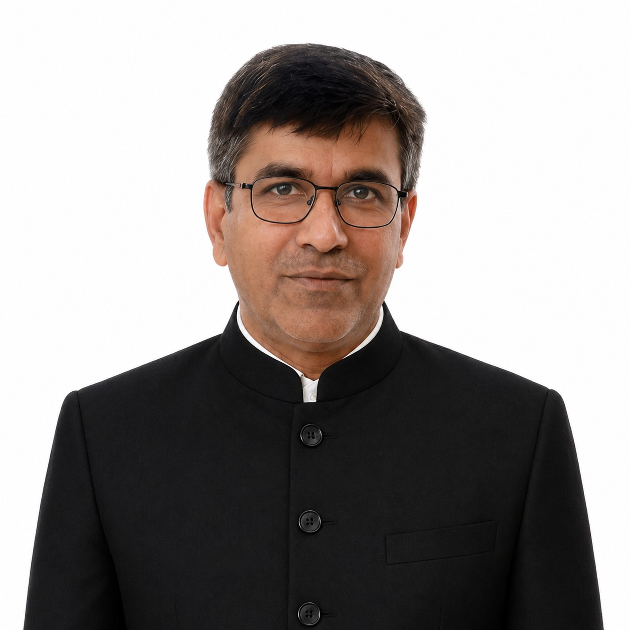 Dr. Raj Kishor