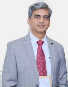 Prof. Rajeev Agrawal