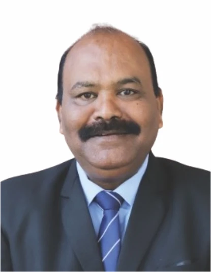 Dr. Rakesh Kumar Gupta