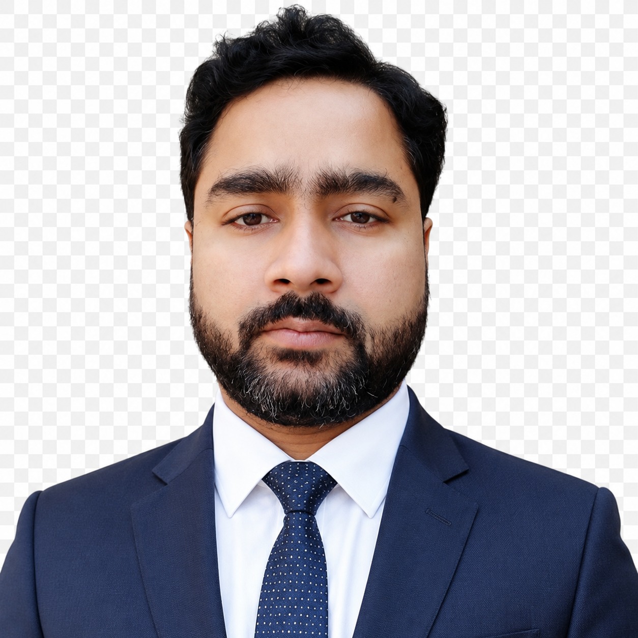 Dr. Satyabrata Roy