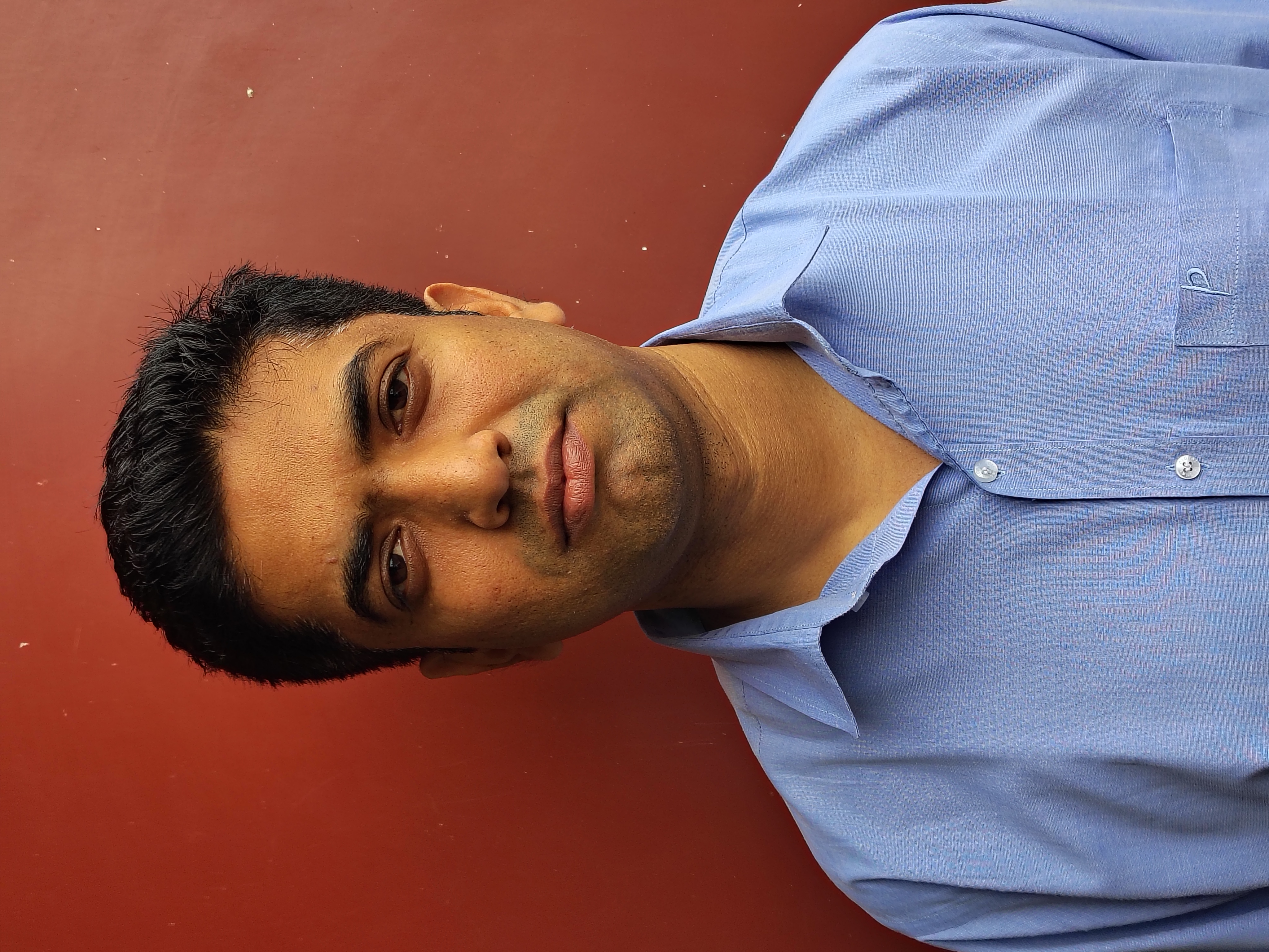 Dr. Tarun Mishra