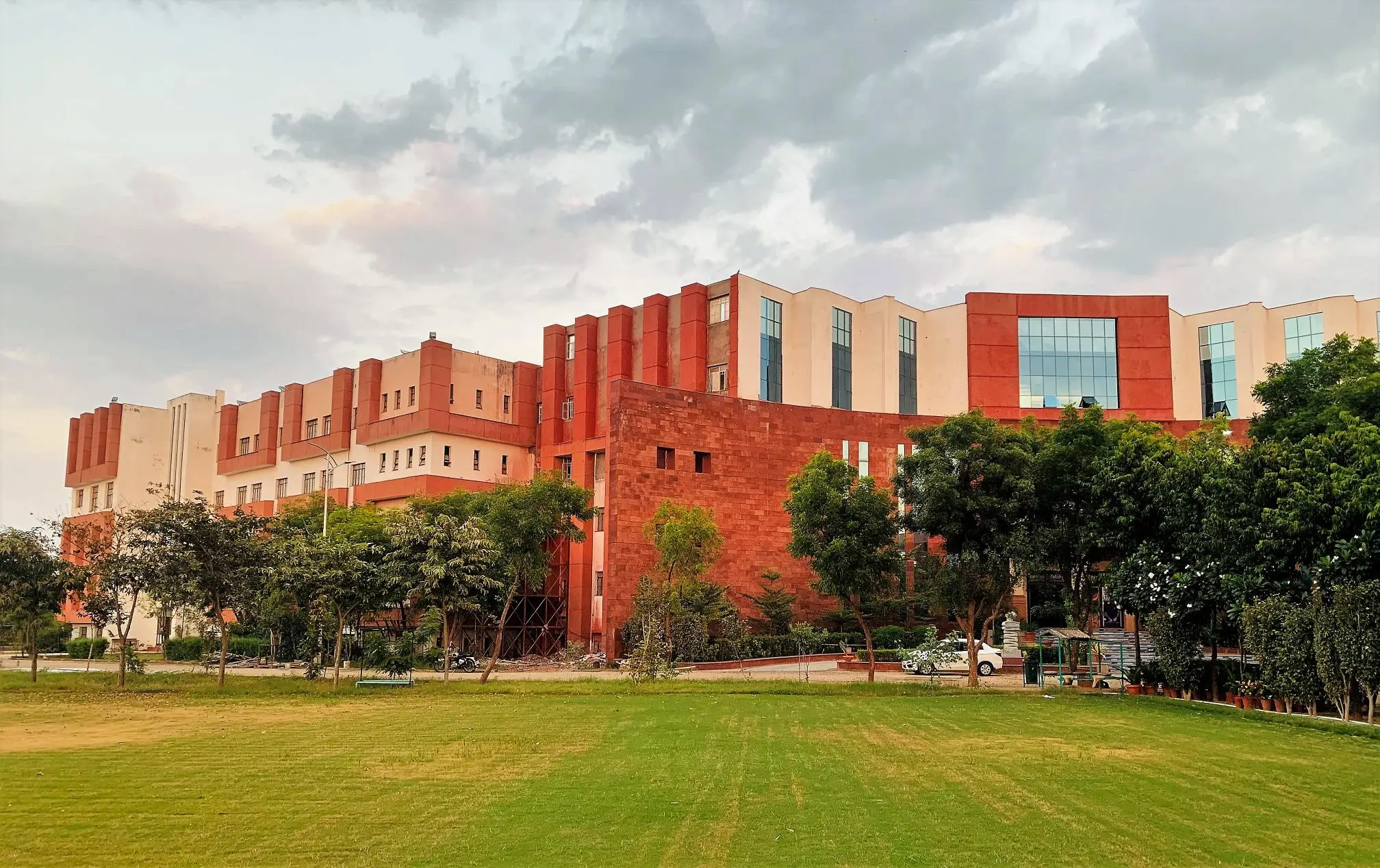 Conference venue image