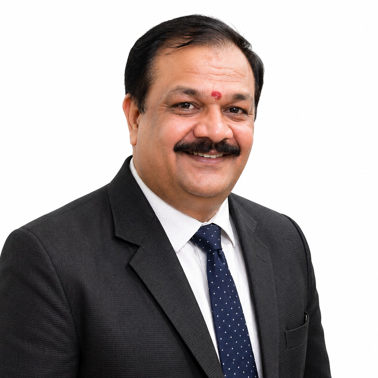 Dr. Vijay Chandna