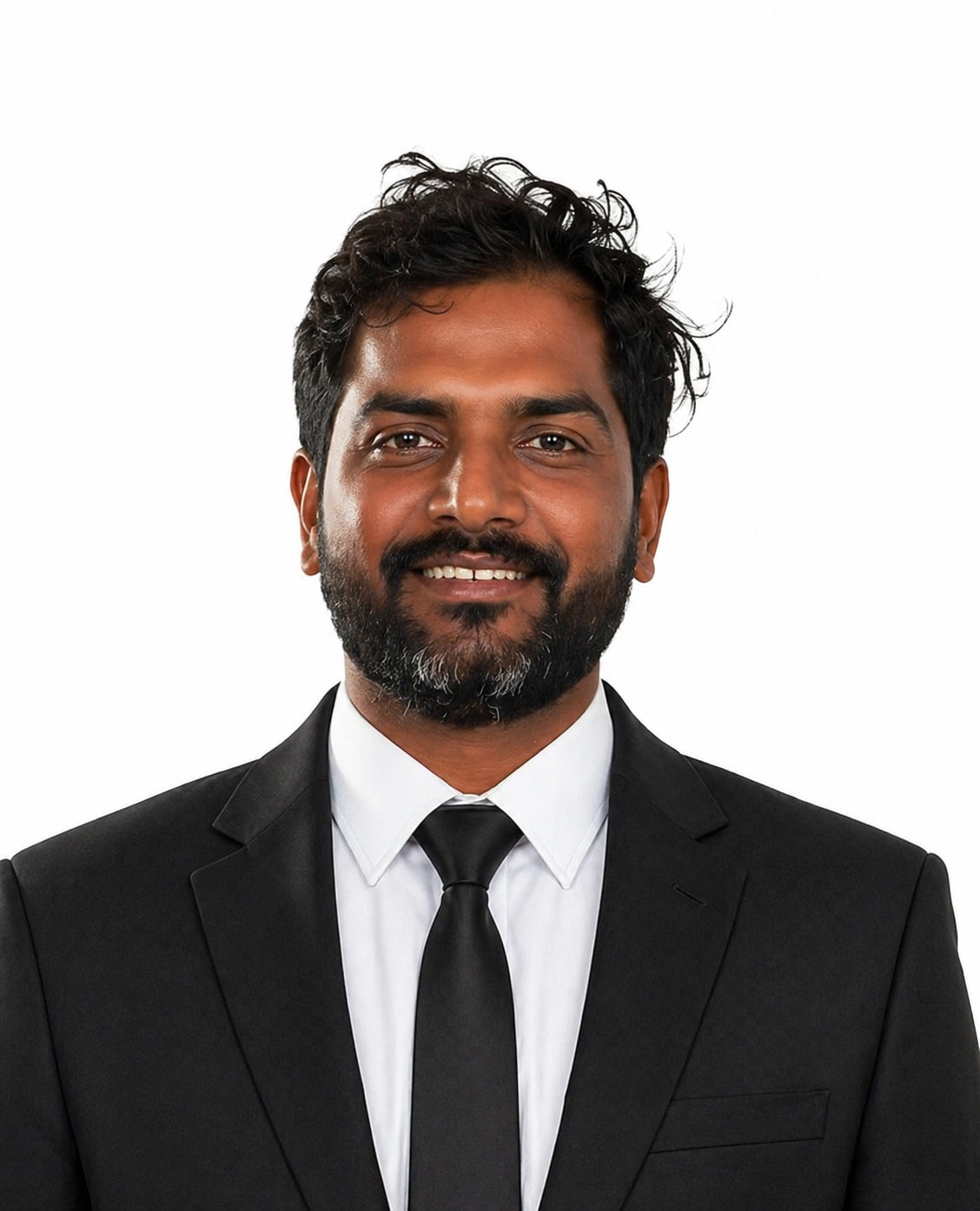 Dr. Vinay kumar