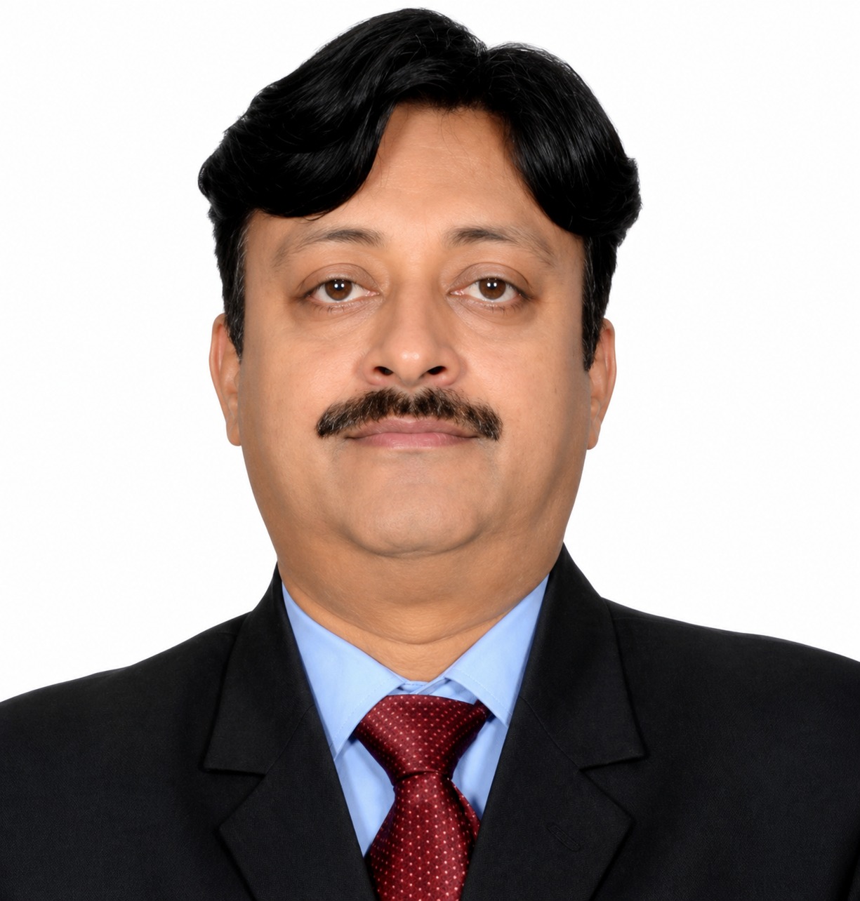 Dr. Vipin Khattri