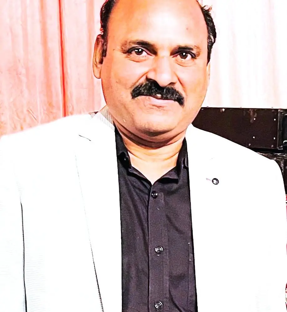 Dr. Vishnu Sharma